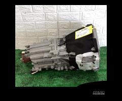 CAMBIO MANUALE COMPLETO BMW Serie 1 (F21) GS6-17JG