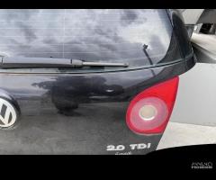 PORTELLONE POSTERIORE COMPLETO VOLKSWAGEN Golf 5 B