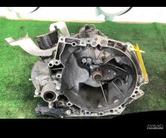 CAMBIO MANUALE COMPLETO PEUGEOT 208 Serie 20V246 6