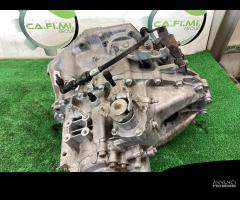 CAMBIO MANUALE COMPLETO FIAT Sedici 2Â° Serie ZL2