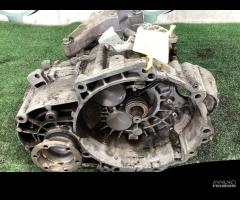 CAMBIO MANUALE COMPLETO AUDI A3 Sportback Serie (8