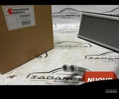 Radiatore Abitacolo Jeep Wrangler 07> K68004193AA - 1