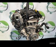 MOTORE COMPLETO MINI Countryman Serie (F60) B47C20