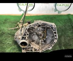 CAMBIO MANUALE COMPLETO FIAT Tipo Serie (88>96) Be