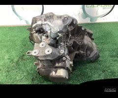 CAMBIO MANUALE COMPLETO OPEL Agila 2Â° Serie 55355