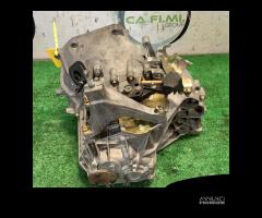 CAMBIO MANUALE COMPLETO FORD Mondeo Berlina 4Â° Se