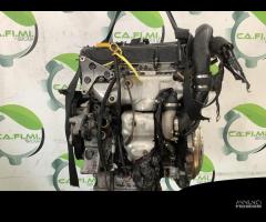 MOTORE COMPLETO OPEL Astra G Berlina Y17DT Diesel