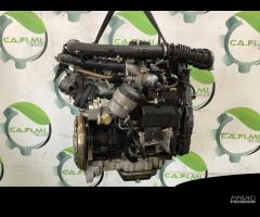 MOTORE COMPLETO OPEL Astra G Berlina Y17DT Diesel