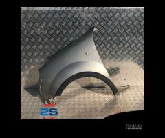 PARAFANGO ANTERIORE SINISTRO RENAULT KANGOO 03-08 - 1