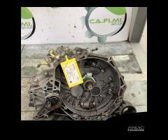 CAMBIO MANUALE COMPLETO OPEL Zafira A 5495775 Dies