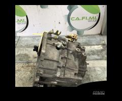 CAMBIO MANUALE COMPLETO OPEL Zafira A 5495775 Dies