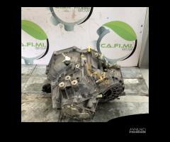 CAMBIO MANUALE COMPLETO OPEL Zafira A 5495775 Dies