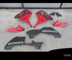 Carene honda cbr 600 2003 2004 - 1