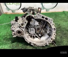 CAMBIO MANUALE COMPLETO HYUNDAI Getz 1Â° Serie J42