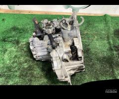 CAMBIO MANUALE COMPLETO HYUNDAI Getz 1Â° Serie J42