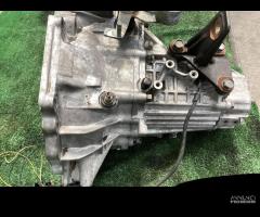 CAMBIO MANUALE COMPLETO HYUNDAI Getz 1Â° Serie J42