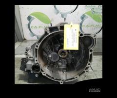 CAMBIO MANUALE COMPLETO FORD Fiesta 4Â° Serie 98WT