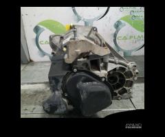 CAMBIO MANUALE COMPLETO FORD Fiesta 4Â° Serie 98WT