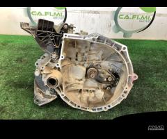 CAMBIO MANUALE COMPLETO PEUGEOT 208 Serie 20A707 T