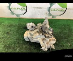 CAMBIO MANUALE COMPLETO PEUGEOT 208 Serie 20A707 T