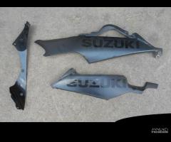 Carena inferiore puntale suzuki gsx k7 - 1