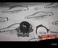 Pompa Acqua Daihatsu Terios Copen 1.3Bz 16100B9150