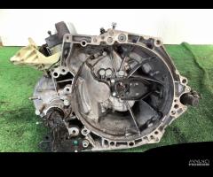 CAMBIO MANUALE COMPLETO PEUGEOT 208 Serie 20R105 6