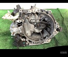 CAMBIO MANUALE COMPLETO PEUGEOT 208 Serie 20R105 6 - 2