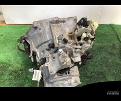 CAMBIO MANUALE COMPLETO PEUGEOT 208 Serie 20R105 6 - 4