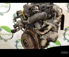 MOTORE COMPLETO SMART Forfour 1Â° Serie 639939 Die - 1