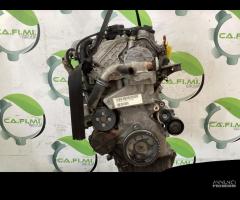 MOTORE COMPLETO SMART Forfour 1Â° Serie 639939 Die