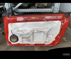 PORTIERA ANTERIORE DESTRA ALFA ROMEO Mito Serie (9 - 3