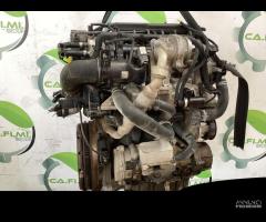 MOTORE COMPLETO SMART Forfour 1Â° Serie 639939 Die