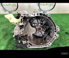 CAMBIO MANUALE COMPLETO CITROEN C4 Cactus 20ET27 D - 1