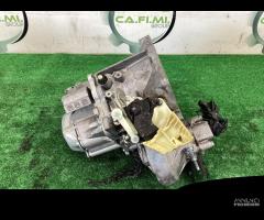 CAMBIO MANUALE COMPLETO CITROEN C4 Cactus 20ET27 D - 2