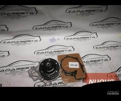 Pompa Acqua Mercedes Sprinter 906 2.2D 6512001702