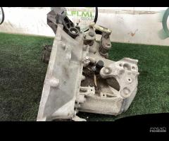 CAMBIO MANUALE COMPLETO CITROEN C3 Serie 20A701 Be