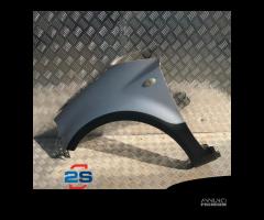 PARAFANGO SINISTRO FIAT SEDICI 2007 (06-09)(09-14) - 1