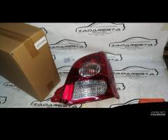 Fanale Post Dx Nissan Pixo-Suzuki Alto 35650M68K00