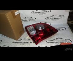 Fanale Post Dx Nissan Pixo-Suzuki Alto 35650M68K00