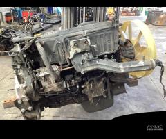 MOTORE COMPLETO IVECO Stralis 2Â° Serie F2BE0681B