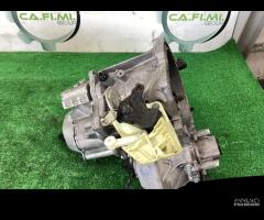 CAMBIO MANUALE COMPLETO CITROEN C4 Cactus 20ET27 D - 2