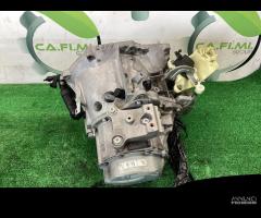 CAMBIO MANUALE COMPLETO CITROEN C4 Cactus 20ET27 D