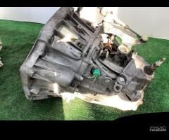 CAMBIO MANUALE COMPLETO RENAULT Scenic Serie 6M 82