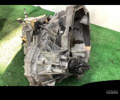 CAMBIO MANUALE COMPLETO RENAULT Scenic Serie 6M 82