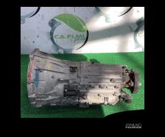 CAMBIO MANUALE COMPLETO BMW Serie 1 Serie (E81) 23