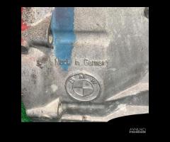 CAMBIO MANUALE COMPLETO BMW Serie 1 Serie (E81) 23