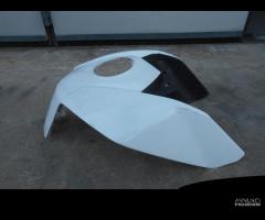 Cover serbatoio ktm duke 125 390 2012 2016