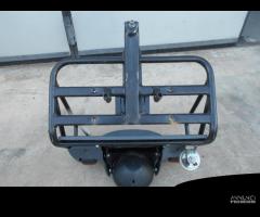 Porta pacchi anteriore piaggio liberty 50 125 150