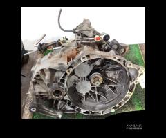 CAMBIO MANUALE COMPLETO FORD Focus Berlina 3Â° Ser - 1